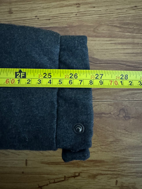 Moncler Jacket Dublin size 3 grey